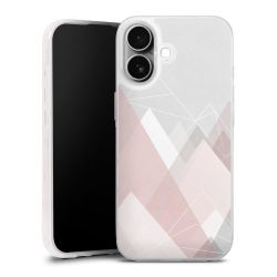 Silikoni Suojakuori Slim kirkas