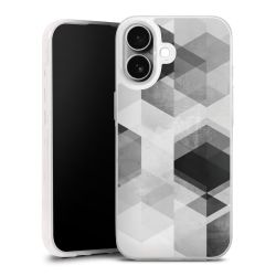 Silikoni Suojakuori Slim kirkas