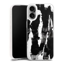 Silikoni Suojakuori Slim kirkas