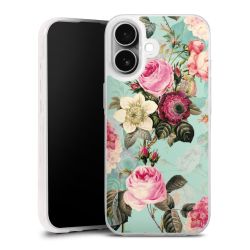 Silikoni Suojakuori Slim kirkas