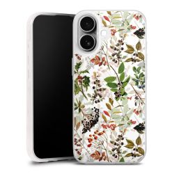 Silikoni Suojakuori Slim kirkas