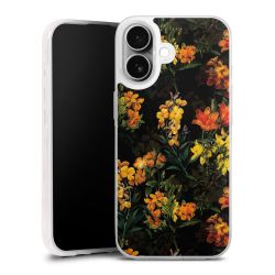 Silikoni Suojakuori Slim kirkas