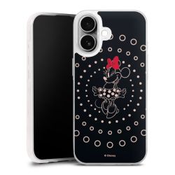 Minnie Sassy Polka Dots