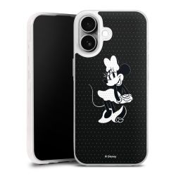 Silikoni Suojakuori Slim kirkas