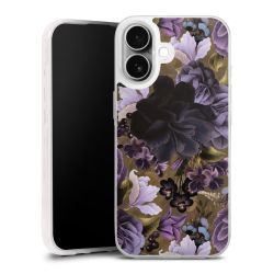 Silikoni Suojakuori Slim kirkas