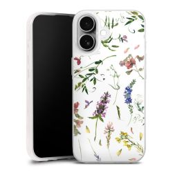 Silikoni Suojakuori Slim kirkas