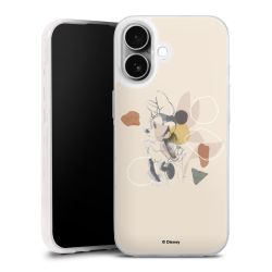 Silikoni Suojakuori Slim kirkas