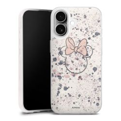 Silikoni Suojakuori Slim kirkas