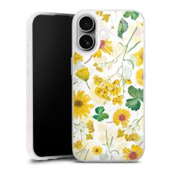 Silikoni Suojakuori Slim kirkas