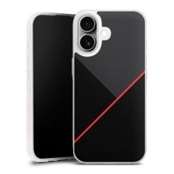 Silikoni Suojakuori Slim kirkas