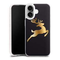 Silikoni Suojakuori Slim kirkas