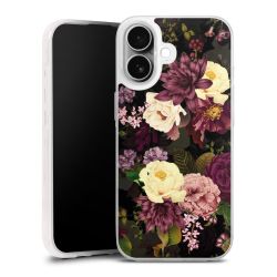 Silikoni Suojakuori Slim kirkas