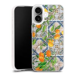 Silikoni Suojakuori Slim kirkas