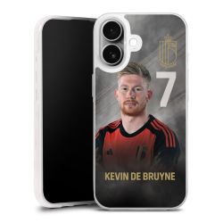 Kevin De Bruyne 7 