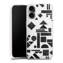 Silikoni Suojakuori Slim kirkas