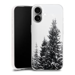 Silikoni Suojakuori Slim kirkas