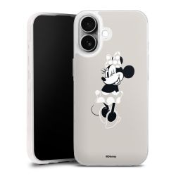 Silikoni Suojakuori Slim kirkas