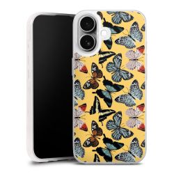 Silikoni Suojakuori Slim kirkas