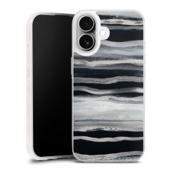 Silikoni Suojakuori Slim kirkas