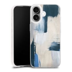 Silikoni Suojakuori Slim kirkas