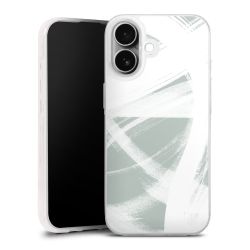 Silikoni Suojakuori Slim kirkas