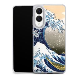 Great Wave of Kanagawa / Die große Welle vor Kanagawa