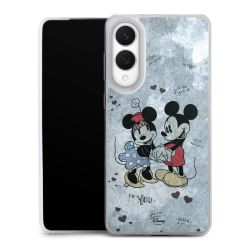 Micky&Minnie In Love