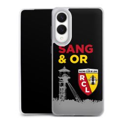 Sang & Or RC Lens