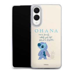 Ohana Stitch