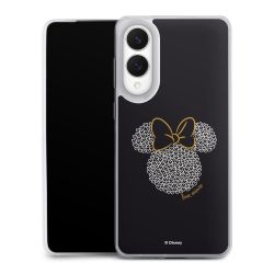 Minnie Black and White