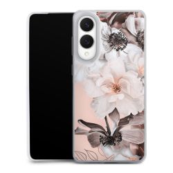 Silikoni Suojakuori Slim kirkas