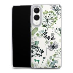 Wildgräser Eukalyptus