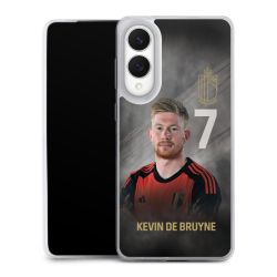Kevin De Bruyne 7 