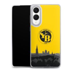 BSC YB Ligne d'horizon