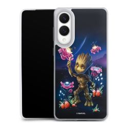 Baby Groot Fleurs