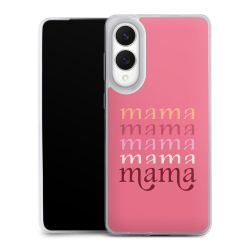 Silikoni Suojakuori Slim kirkas