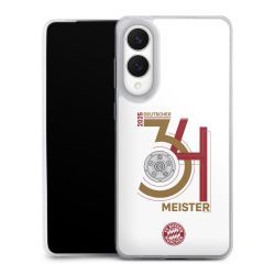 FCB Deutscher Meister 2025