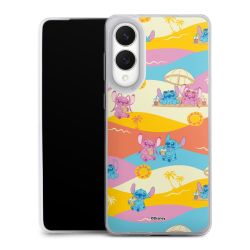 Silikoni Suojakuori Slim kirkas