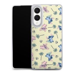 Silikoni Suojakuori Slim kirkas