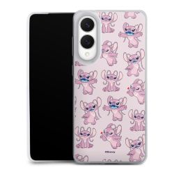 Silikoni Suojakuori Slim kirkas