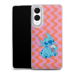 Silikoni Suojakuori Slim kirkas