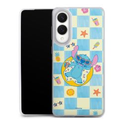 Silikoni Suojakuori Slim kirkas