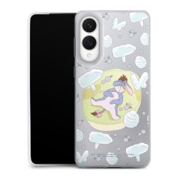 Silikoni Suojakuori Slim kirkas