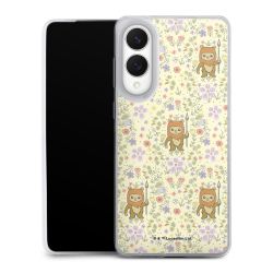 Silikoni Suojakuori Slim kirkas