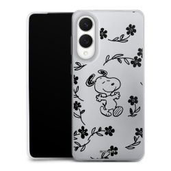 Silikoni Suojakuori Slim kirkas