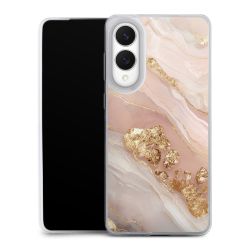 Silikoni Suojakuori Slim kirkas