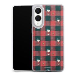 Silikoni Suojakuori Slim kirkas