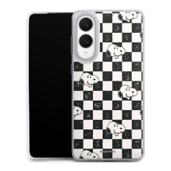 Silikoni Suojakuori Slim kirkas