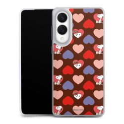 Silikoni Suojakuori Slim kirkas