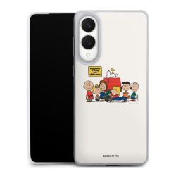 Silikoni Suojakuori Slim kirkas